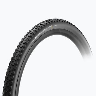 Cyklistický plášť Pirelli Cinturato Gravel Mixed TLR 700 x 40C black