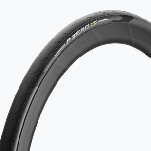 Cyklistický plášť Pirelli P Zero Race RS TLR 700 x 30C black