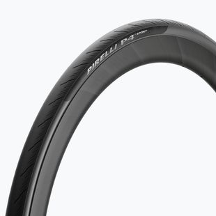 Cyklistický plášť Pirelli P4 Sport 700 x 32C black