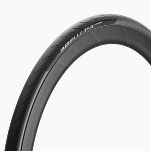 Cyklistický plášť Pirelli P4 Sport 700 x 28C black