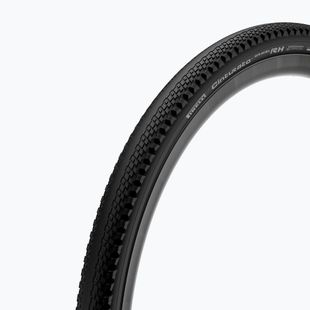 Plášť na kolo Pirelli Cinturato Gravel RH 700 x 40C black