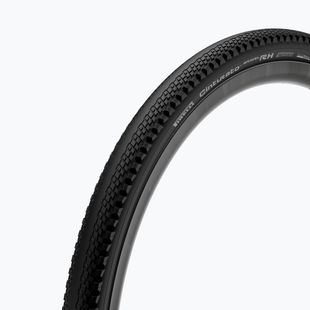 Plášť na kolo Pirelli Cinturato Gravel RH 700 x 45C black