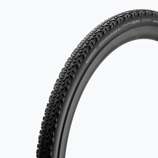 Plášť na kolo Pirelli Cinturato Gravel RM 700 x 40C black