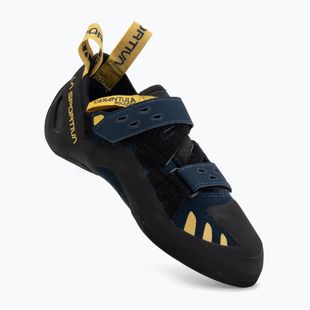 Pánské lezečky La Sportiva Tarantula Boulder night blue/moss