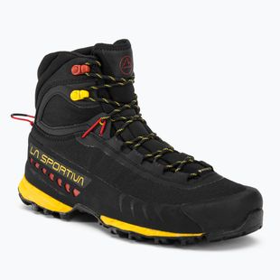 Pánské trekové boty La Sportiva TxS GTX black/yellow 24R999100