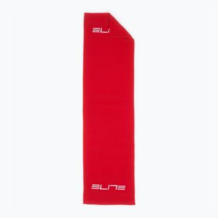 Ručník Elite Zugaman 130 x 30 cm red