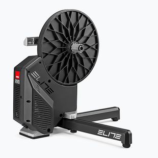 Trenažér na kolo Elite Trainer Rivo black