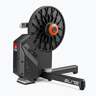 Trenažér na kolo Elite Trainer Rivo With Zwift Cog and Click black