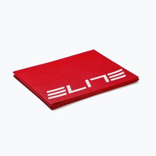 Podložka pod trenažér Elite Training Mat Red