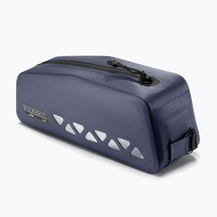 Cyklistická brašna na rám Rockbros 30120129 Road to Sky Top Tube Bag dark blue