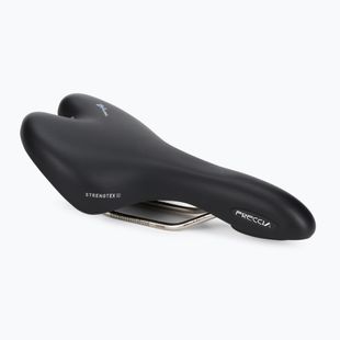 Cyklistické sedlo Selle Royal Premium Athletic 45st. Freccia Strengtex černá 5107HRCA35301