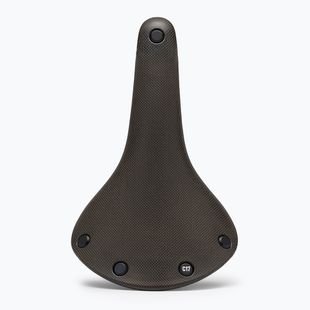 Cyklistické sedlo Brooks England C17 brown