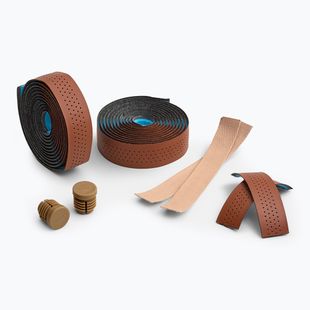 Omotávka na řídítka Brooks England Microfiber Bar honey