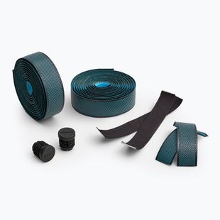 Omotávka na řídítka Brooks England Cambium Rubber Bar octane