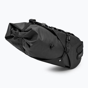 Brašna pod sedlo Brooks England Scape Seat Bag 8 l black