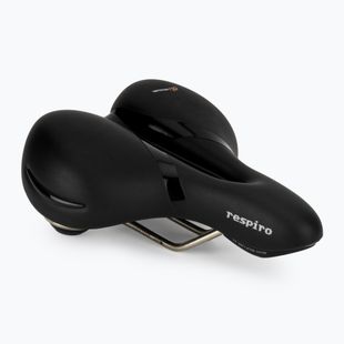 Sedlo na kolo  Selle Royal Respiro Soft Relaxed 90st. black