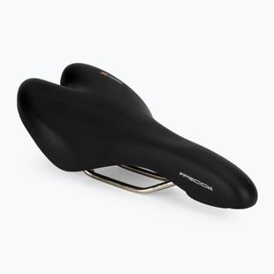 Cyklistické sedlo Selle Royal Premium Athletic 45st. Freccia Strengtex black