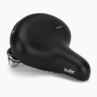 Sedlo na kolo Selle Royal Premium Relaxed 90St. Drifter Small Strengtex black