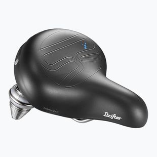 Sedlo na kolo  Selle Royal Premium Relaxed 90St. Drifter Small Strengtex black