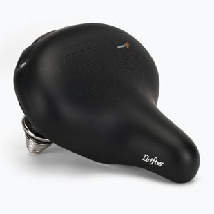 Sedlo na kolo Selle Royal Premium Relaxed 90St. Drifter Plus Strengtex black