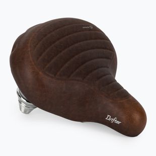 Sedlo na kolo  Selle Royal Premium Relaxed 90St. Drifter Plus brown