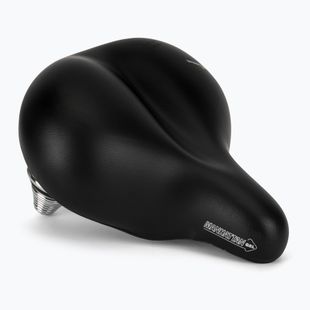 Sedlo na kolo  Selle Royal Premium Relaxed 90St. Manhattan black