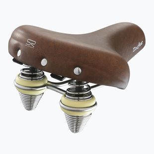Sedlo na kolo  Selle Royal Premium Relaxed 90St. Drifter Small brown