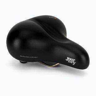Sedlo na kolo  Selle Royal Journey Relaxed 90St. black