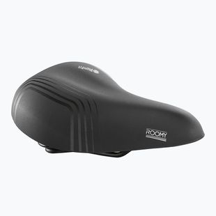 Sedlo na kolo  Selle Royal Classic Relaxed 90St. Roomy black