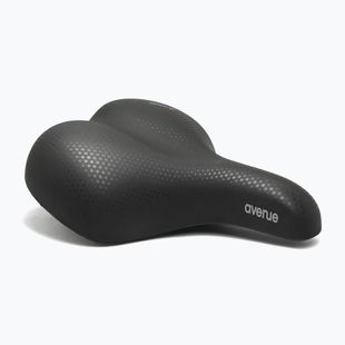 Cyklistické sedlo Selle Royal Classic Relaxed 90St. Avenue black