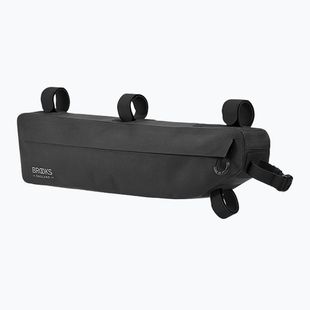 Brašna na rám kola Brooks England Scape 3,5 l black