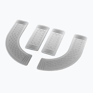 Gelové podložky pod omotávku Fizik  4 kusy