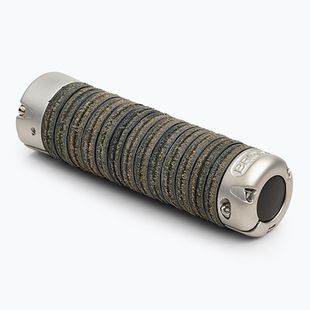 Gripy na řídítka  Brooks England Plump Leather black