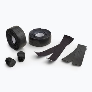 Omotávka na řídítka Brooks England Leather Bar black