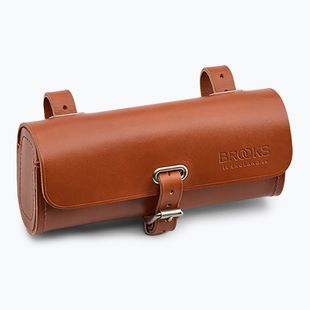 Brašna pod sedlo Brooks England Challange 0,5 litru honey