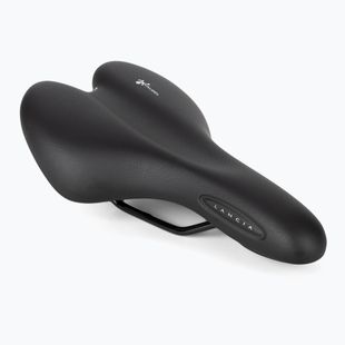 Sedlo na kolo  Selle Royal Classic Athletic 45st. Lancia black