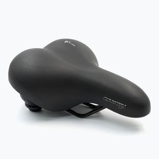 Sedlo na kolo  Selle Royal Classic Relaxed Gel 90St. Country black
