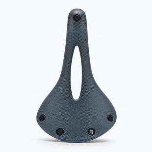 Cyklistické sedlo Brooks England C17 Carved octane