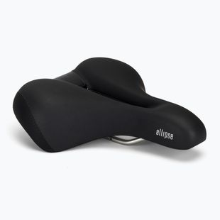 Cyklistické sedlo Selle Royal Premium Relaxed 90St. Ellipse black