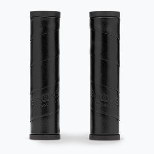 Rukojeti řídítek Brooks England Willow Leather black