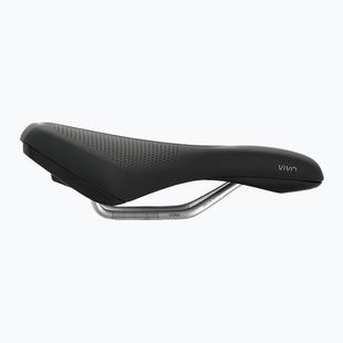 Sedlo na kolo  Selle Royal Premium Vivo Athletic 45St. black