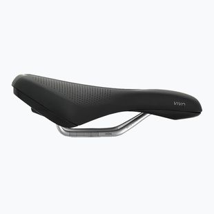 Sedlo na kolo  Selle Royal Premium Vivo Moderate 60St. black