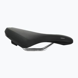 Sedlo na kolo  Selle Royal Premium Vivo Relaxed 90St. black
