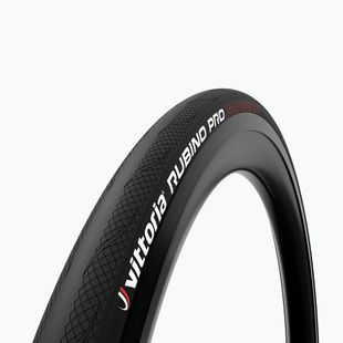 Cyklistický plášť Vittoria Rubino Pro TLR G2.0 700 x 28C black
