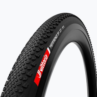 Cyklistická pneumatika Vittoria Terreno T50 G2.0 Gravel Sport 700 x 40C black