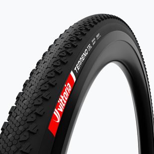 Cyklistická pneumatika Vittoria Terreno T30 G2.0 Gravel Sport 700x35c black