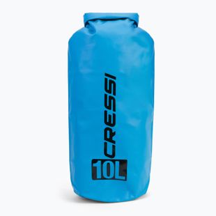 Cressi Dry Bag 10 l světle modrá