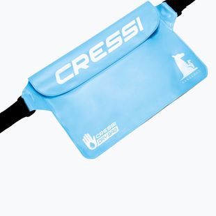 Vodotěsný vak Cressi Kangaroo Dry Pouch modrý XUB980040