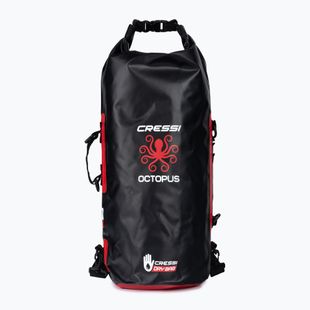 Cressi Octopus Dry Bag vodotěsný vak černý XUB976000