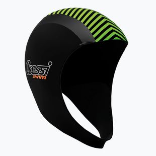 Neoprénová kukla Cressi Swim Hood 2mm black